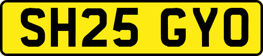 SH25GYO