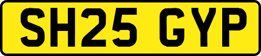 SH25GYP