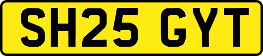 SH25GYT