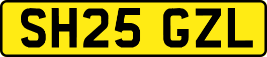 SH25GZL
