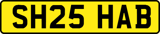 SH25HAB
