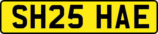 SH25HAE