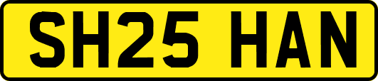 SH25HAN