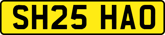 SH25HAO