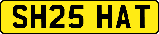 SH25HAT