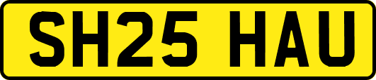 SH25HAU