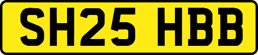 SH25HBB