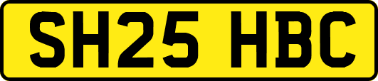 SH25HBC