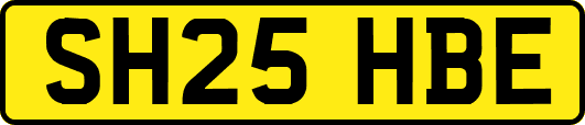 SH25HBE