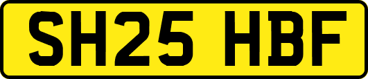 SH25HBF