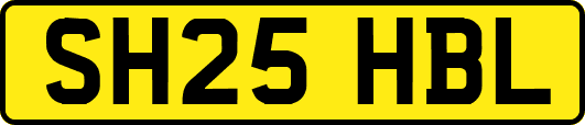 SH25HBL