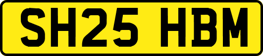 SH25HBM