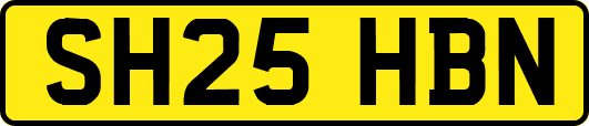 SH25HBN