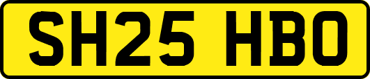SH25HBO