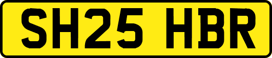 SH25HBR