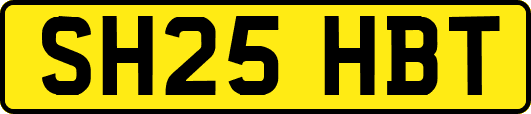 SH25HBT
