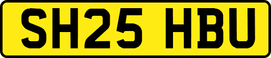 SH25HBU
