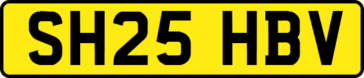 SH25HBV