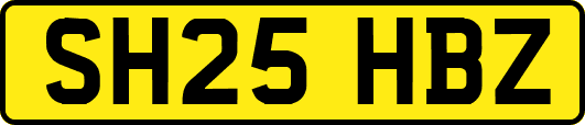 SH25HBZ