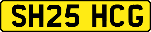 SH25HCG