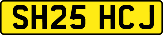 SH25HCJ