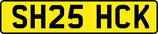 SH25HCK
