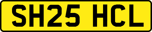 SH25HCL
