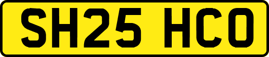 SH25HCO