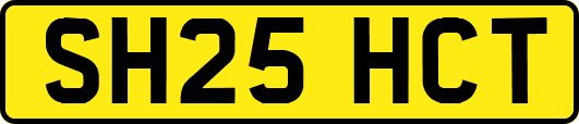 SH25HCT