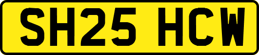 SH25HCW