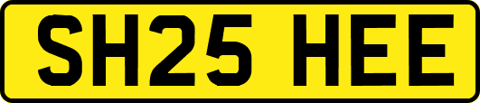 SH25HEE