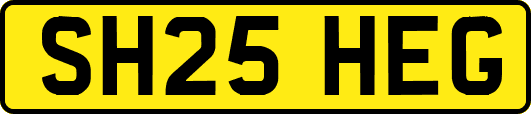 SH25HEG