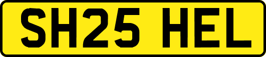 SH25HEL