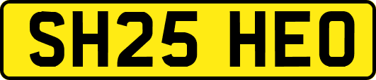 SH25HEO