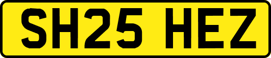 SH25HEZ