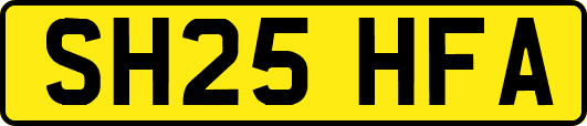 SH25HFA