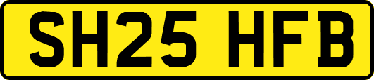 SH25HFB