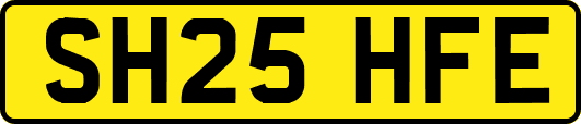 SH25HFE