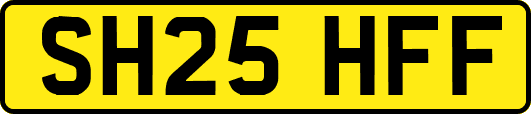 SH25HFF