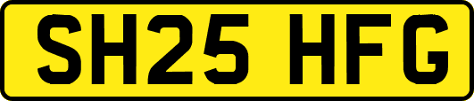 SH25HFG