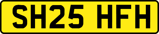 SH25HFH