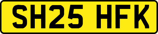 SH25HFK