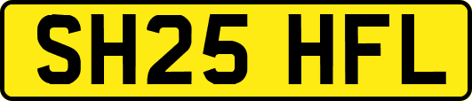 SH25HFL