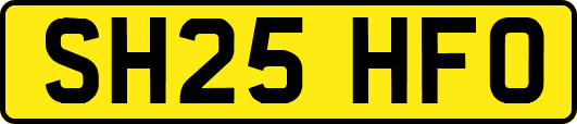 SH25HFO