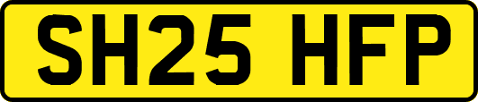 SH25HFP