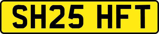 SH25HFT