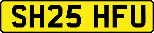 SH25HFU