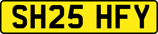 SH25HFY