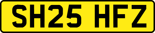 SH25HFZ