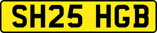 SH25HGB